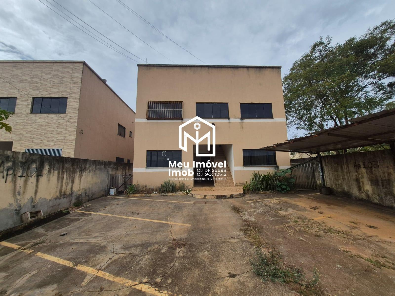 Apartamento, 2 quartos, 50 m² - Foto 24