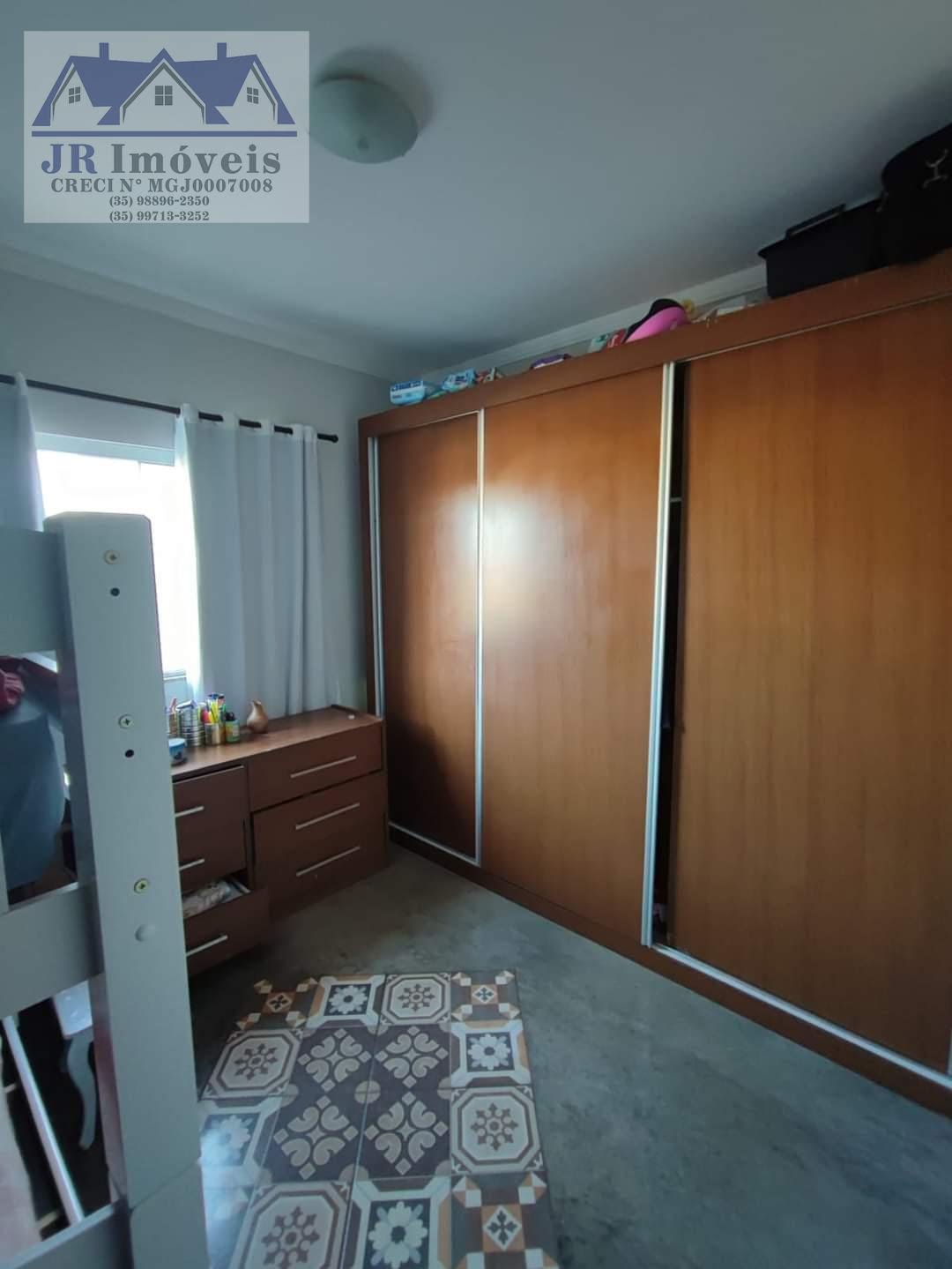 Casa à venda com 3 quartos, 1 banheiro, 1 vaga e 236m² no Sossêgo, Piranguinho (MG) — foto 7 de 11