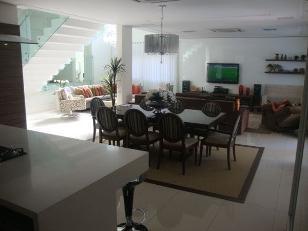 Casa à venda com 5 quartos, 5 suítes, 4 vagas e 450m² no Jurerê Internacional, Florianópolis (SC) — foto 14 de 28