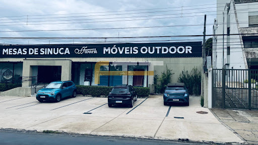 Casa Comercial em Vila Sônia (Sousas)  -  Campinas