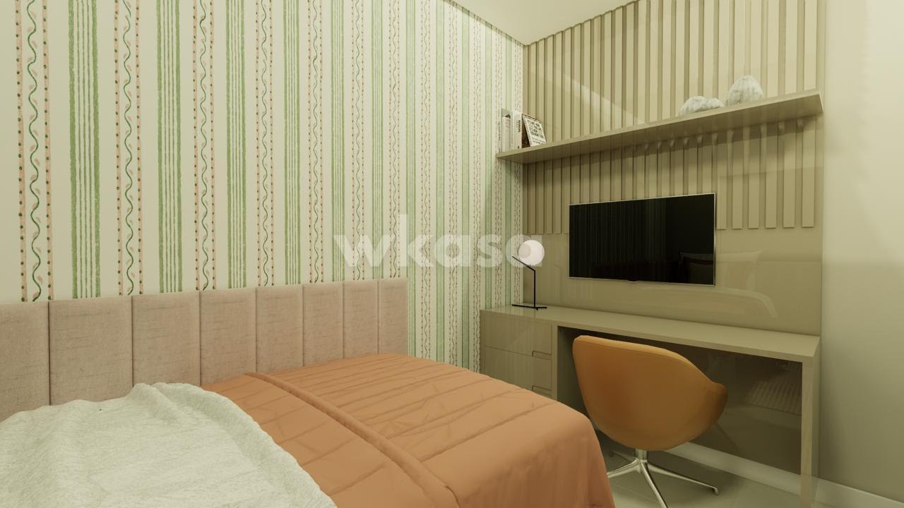 Casa à venda com 3 quartos, 2 suítes, 3 vagas e 95m² no Costa Bela, Serra (ES) — foto 17 de 30