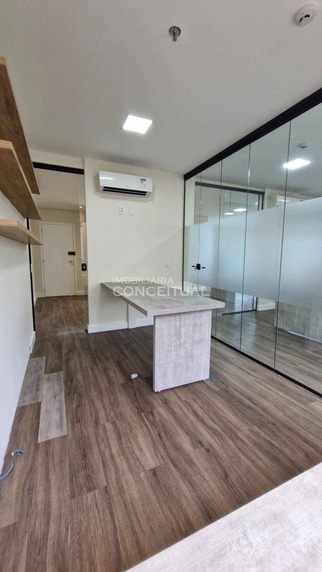 Sala 02 Diretoria