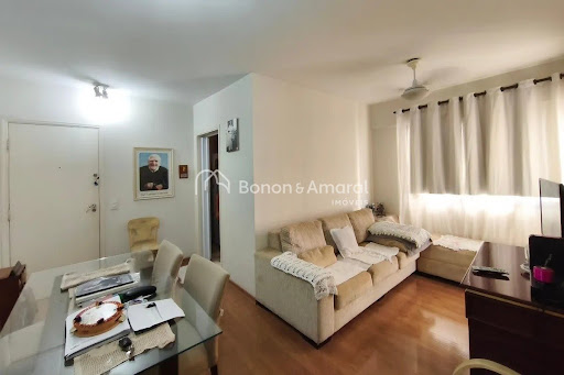 Apartamento, 1 quarto, 66 m² - Foto 2