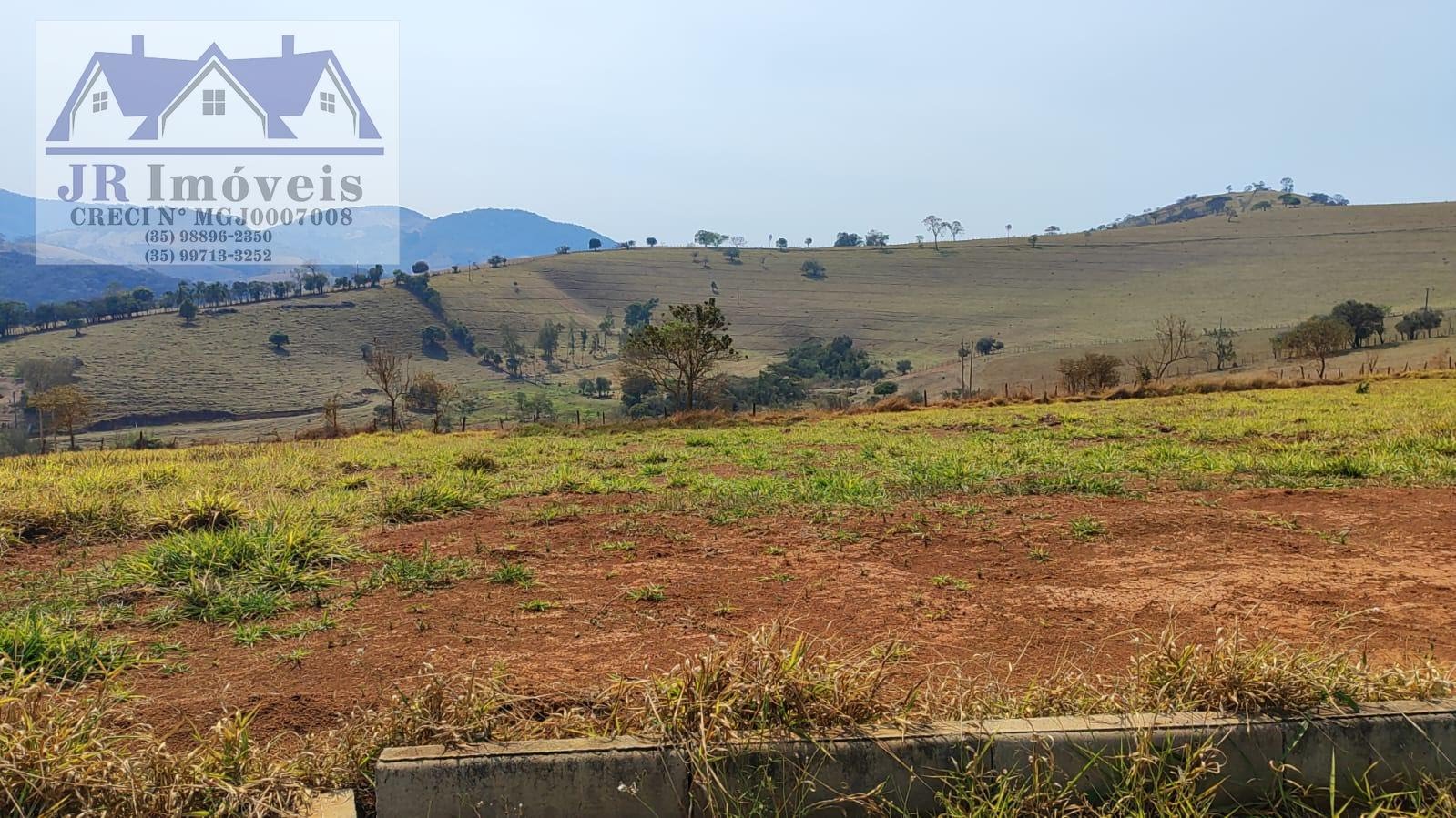 Terreno à venda com 1000m² de terreno no Palmeiras, São José do Alegre (MG) — foto 2 de 6