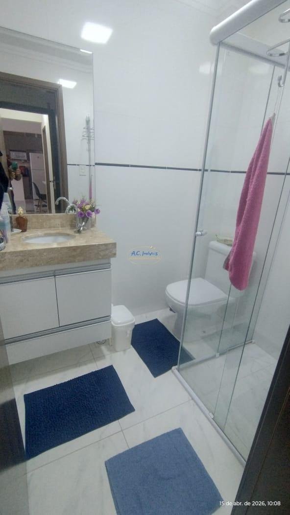 Apartamento à venda com 2 quartos, 1 suíte, 1 vaga e 63m² no Vila Tupi, Praia Grande (SP) — foto 12 de 27
