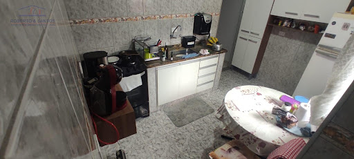 COZINHA CASA 1
