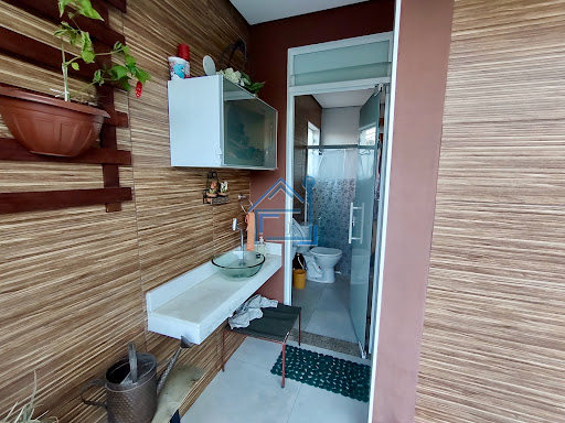 Compre casa em condomínio no bairro Jd. do Paço em Sorocaba