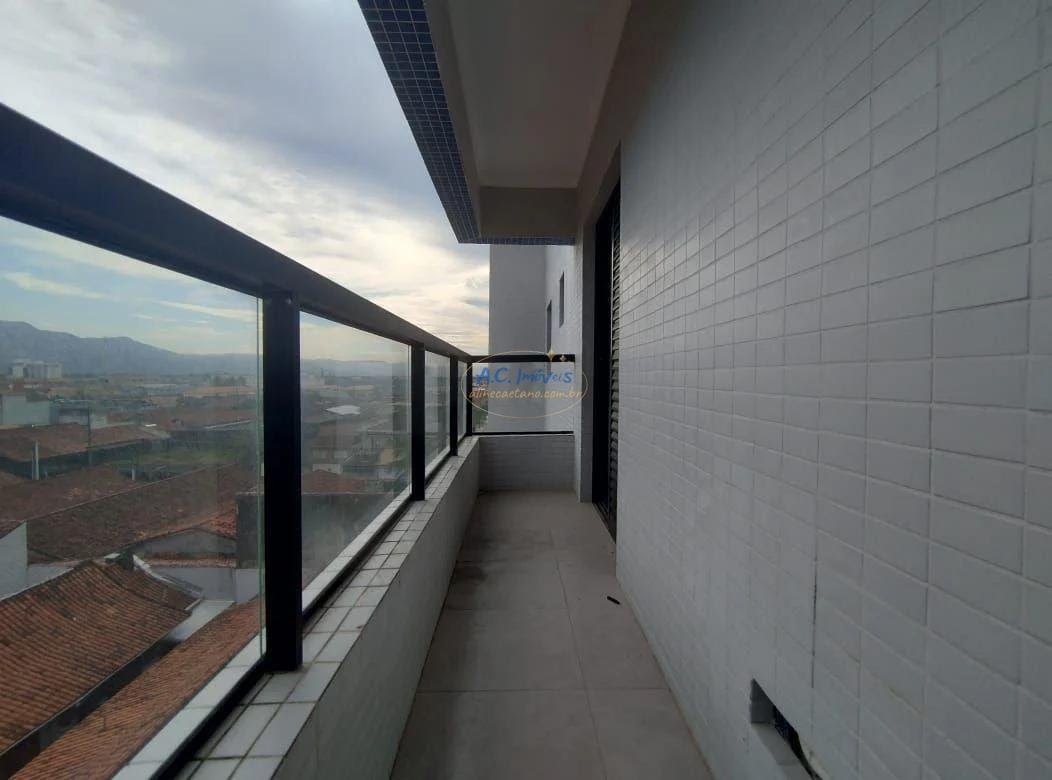 Apartamento à venda com 2 quartos, 1 banheiro, 1 vaga e 54m² no Balneario Maracana, Praia Grande (SP) — foto 15 de 26