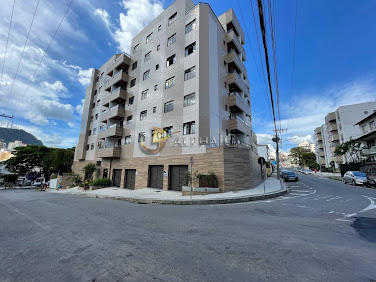 Apartamento 2/4 - São Mateus 