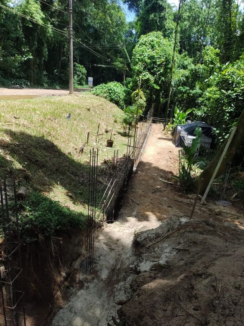 Terreno à venda com 547m² de terreno no Itamambuca, Ubatuba (SP) — foto 4 de 7