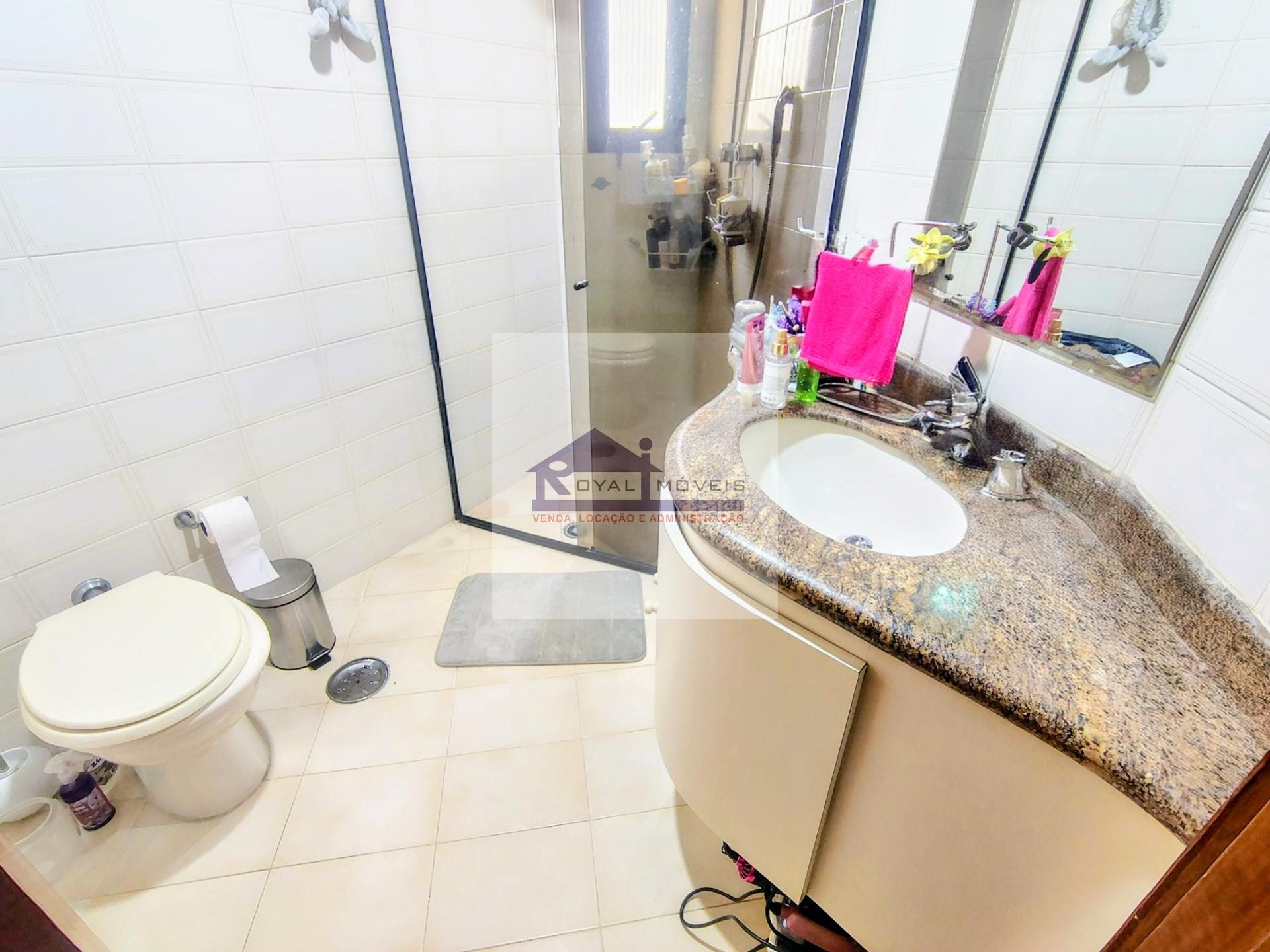 Apartamento à venda com 3 quartos, 1 suíte, 2 vagas e 97m² no Vila Clementino, São Paulo (SP) — foto 17 de 30