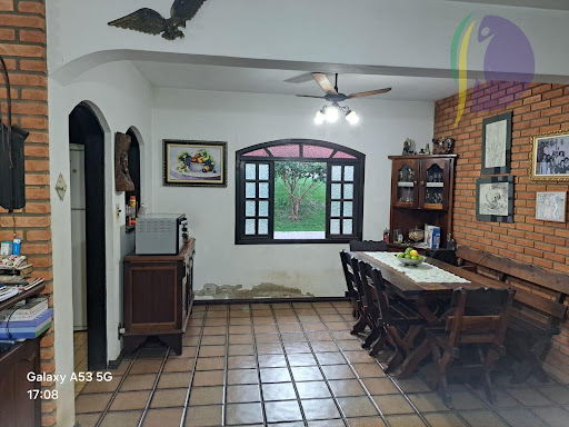 Chácara em Parque dos Cafezais 1  -  Itupeva