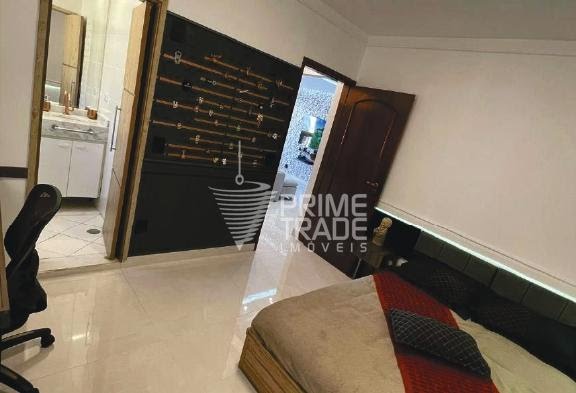 Cobertura à venda com 3 quartos, 3 suítes, 2 vagas e 187m² no Aparecida, Santos (SP) — foto 16 de 22