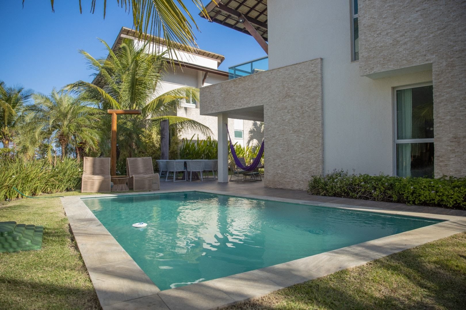 Casa à venda com 4 quartos, 4 suítes, 3 vagas e 150m² no Muro Alto, Ipojuca (PE) — foto 15 de 30