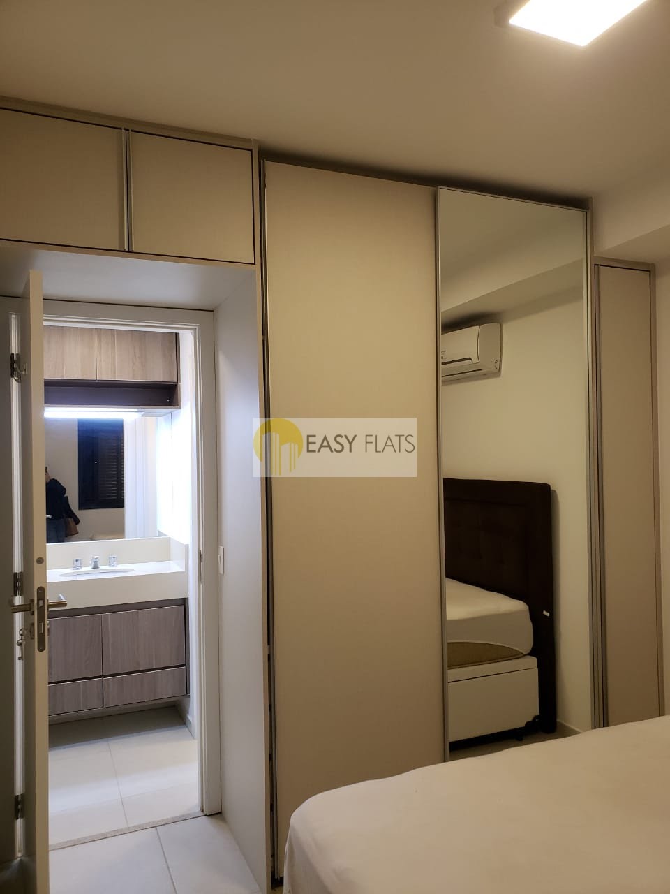 Apartamento à venda com 1 quarto, 1 banheiro, 1 vaga e 40m² no Bela Vista, São Paulo (SP) — foto 11 de 30