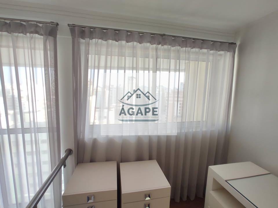 Apartamento à venda com 2 quartos, 1 suíte, 2 vagas e 104m² no Moema, São Paulo (SP) — foto 12 de 20