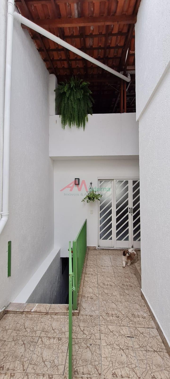 Casa à venda com 3 quartos, 1 suíte, 2 vagas e 184m² no Jordanópolis, São Bernardo do Campo (SP) — foto 22 de 30