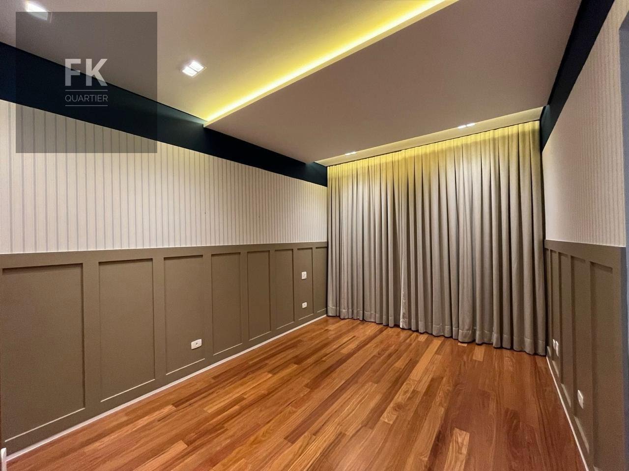 Casa à venda com 4 quartos, 4 suítes, 6 vagas e 575m² no Tamboré, Barueri (SP) — foto 9 de 25