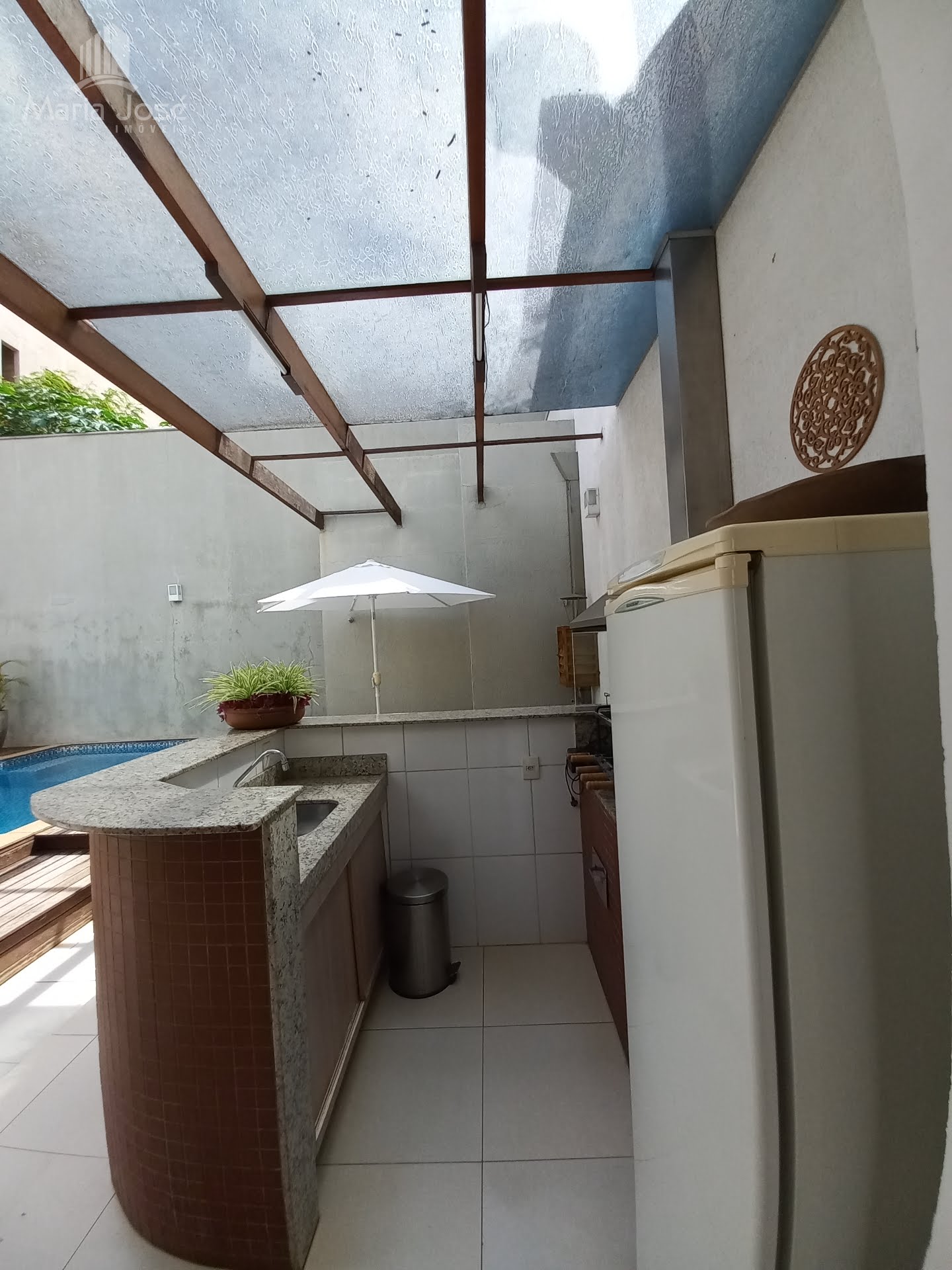 Casa à venda com 3 quartos, 2 suítes, 4 vagas e 270m² no Morro do Claro, Sete Lagoas (MG) — foto 16 de 30