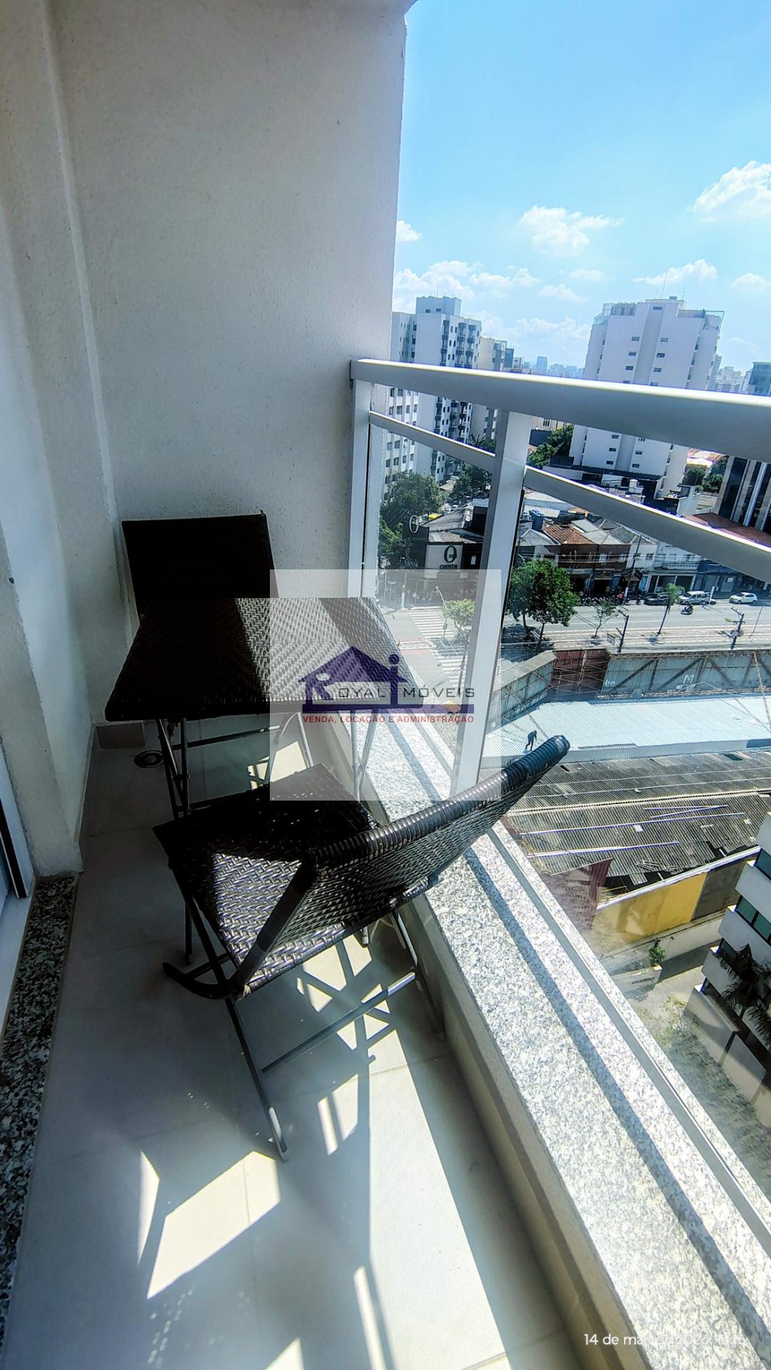 Studio à venda com 1 quarto, 1 banheiro e 27m² no Praça da Arvore, São Paulo (SP) — foto 10 de 29