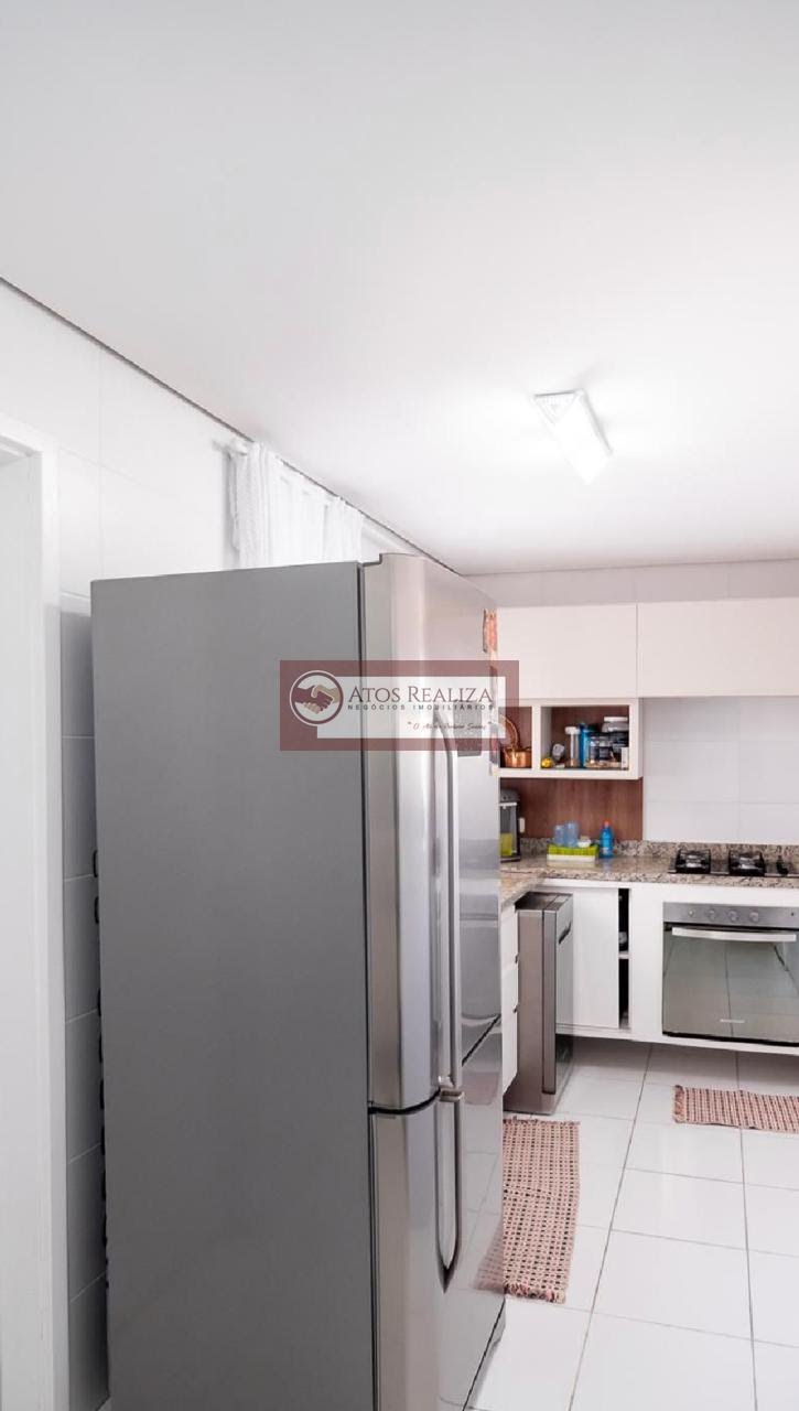 Apartamento à venda com 2 quartos, 2 suítes, 2 vagas e 105m² no Jardim Caravelas, São Paulo (SP) — foto 17 de 30