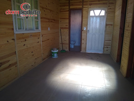 Sala de Estar/Cozinha