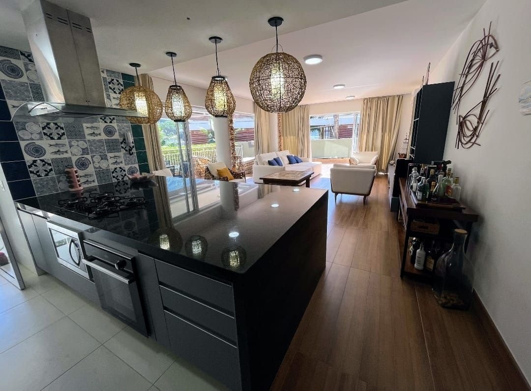 Casa à venda com 3 quartos, 4 banheiros, 2 vagas e 187m² no Saco da Ribeira, Ubatuba (SP) — foto 5 de 11