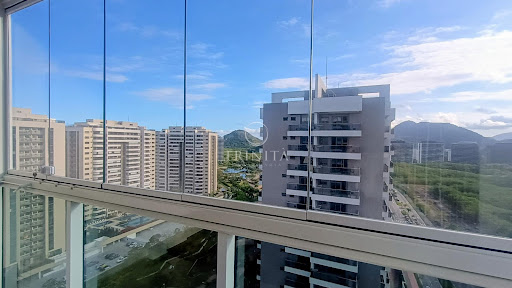 Vista Millenio ilha pura aluguel