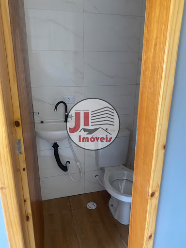 Banheiro 