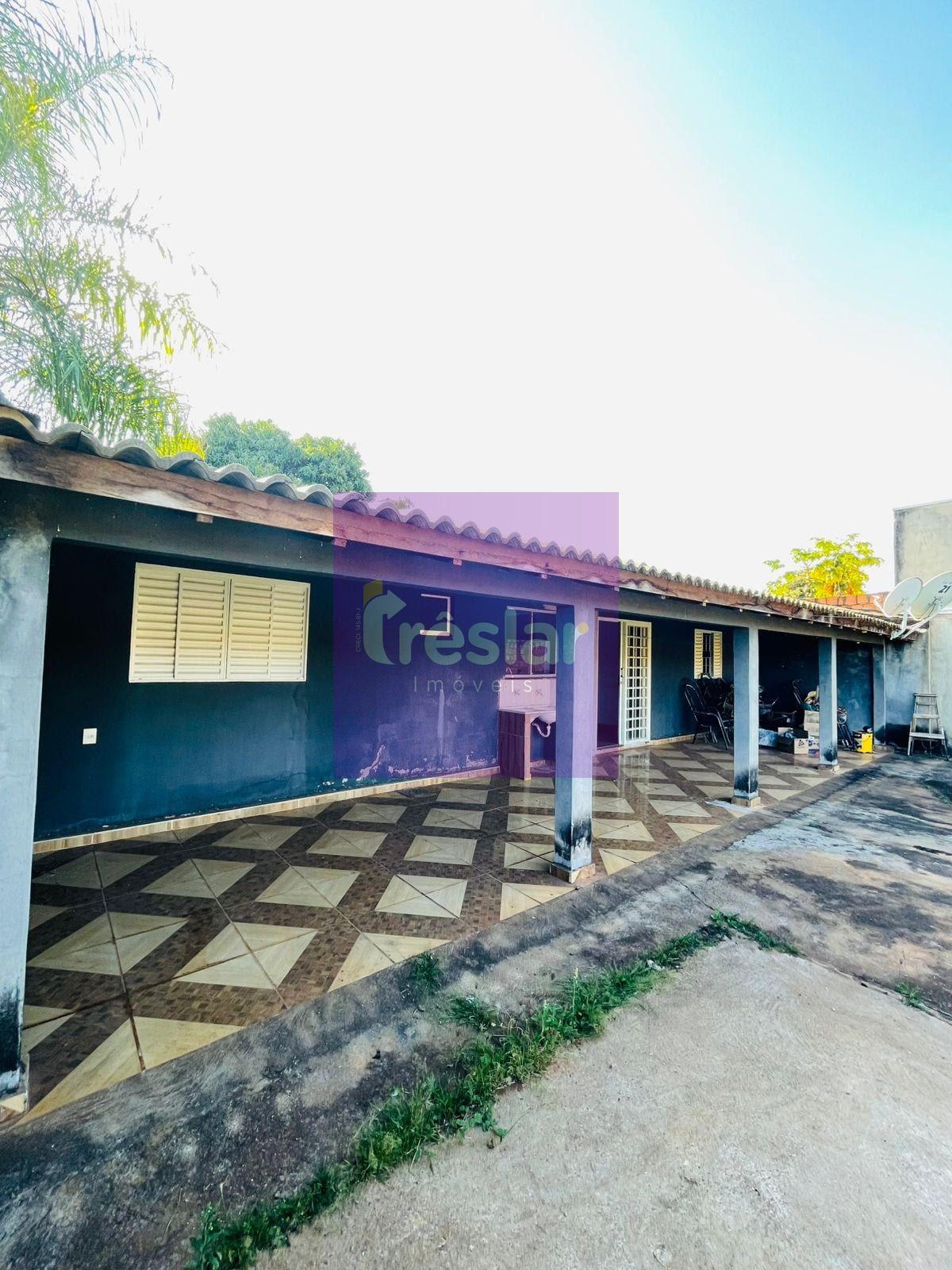 Casa à venda com 3 quartos, 2 banheiros, 5 vagas e 140m² no Jardim Guapore, Três Lagoas (MS) — foto 7 de 20