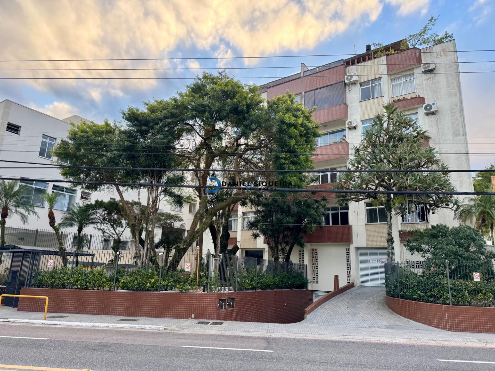 Apartamento à venda com 1 quarto, 1 banheiro e 55m² no Coqueiros, Florianópolis (SC) — foto 14 de 14