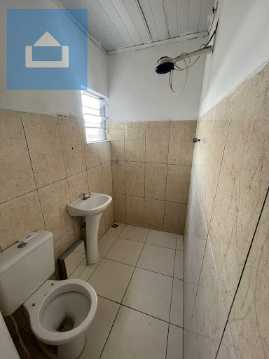 Casa Térrea em Jardim Soares  -  São Paulo