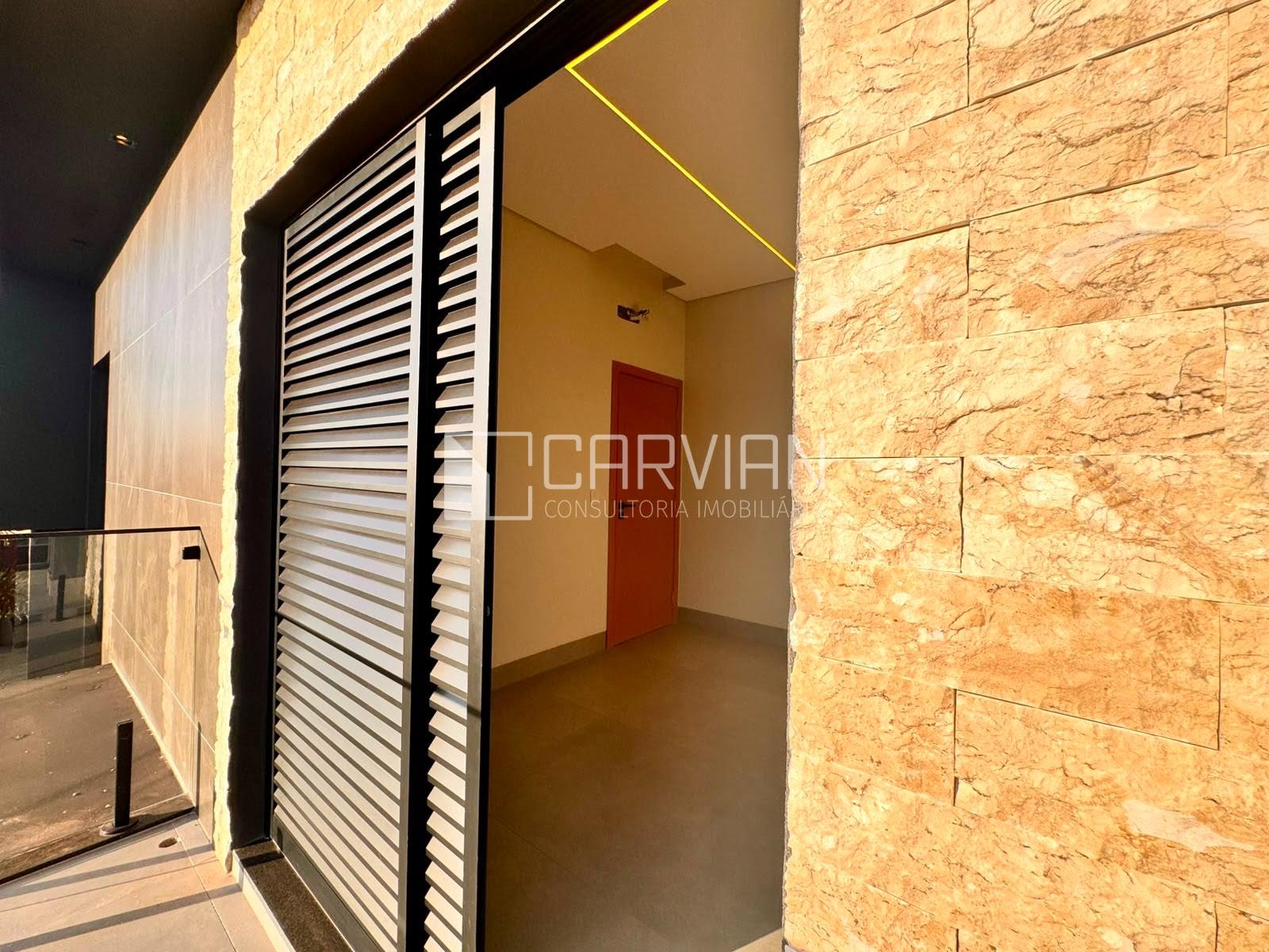 Casa à venda com 4 quartos, 4 suítes, 4 vagas e 264m² no Real Sul, Ribeirão Preto (SP) — foto 21 de 30