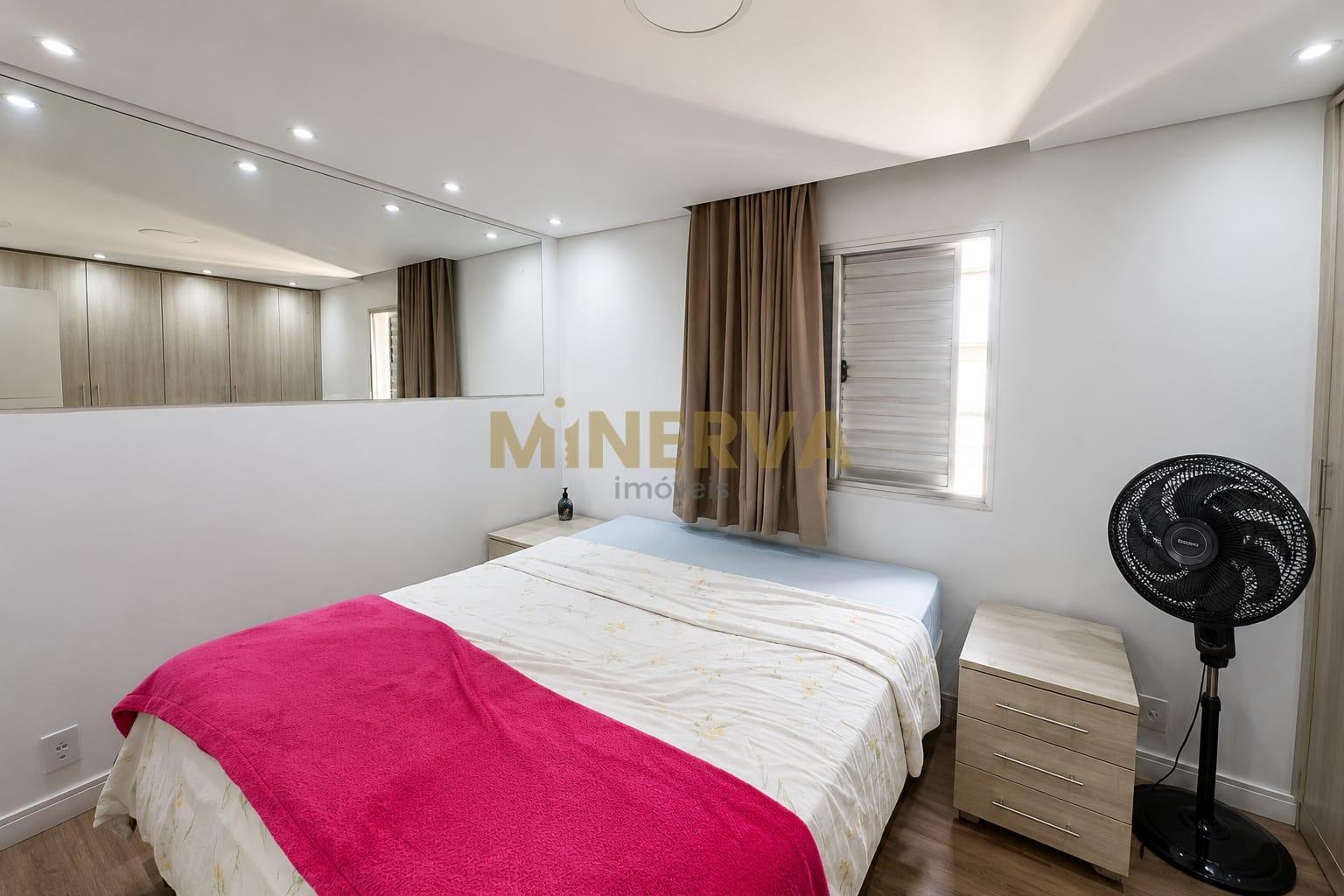Apartamento à venda com 3 quartos, 1 suíte, 1 vaga e 64m² no Vila Prudente, São Paulo (SP) — foto 11 de 16