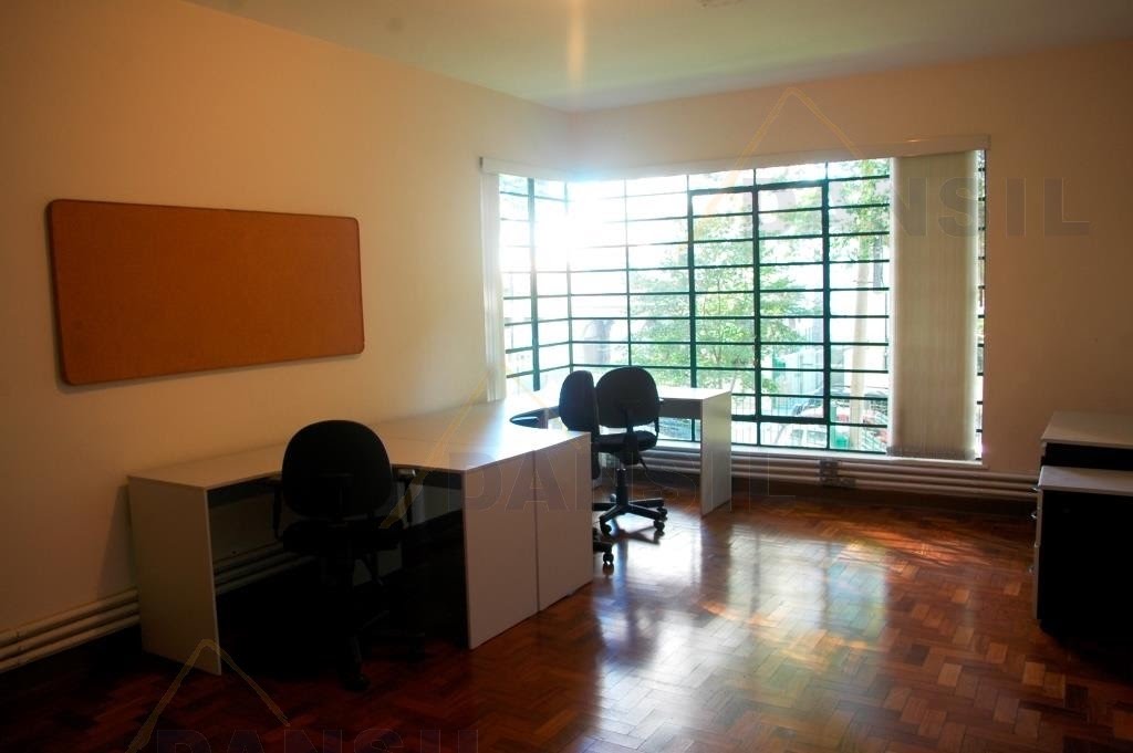 Sala 1 Térreo