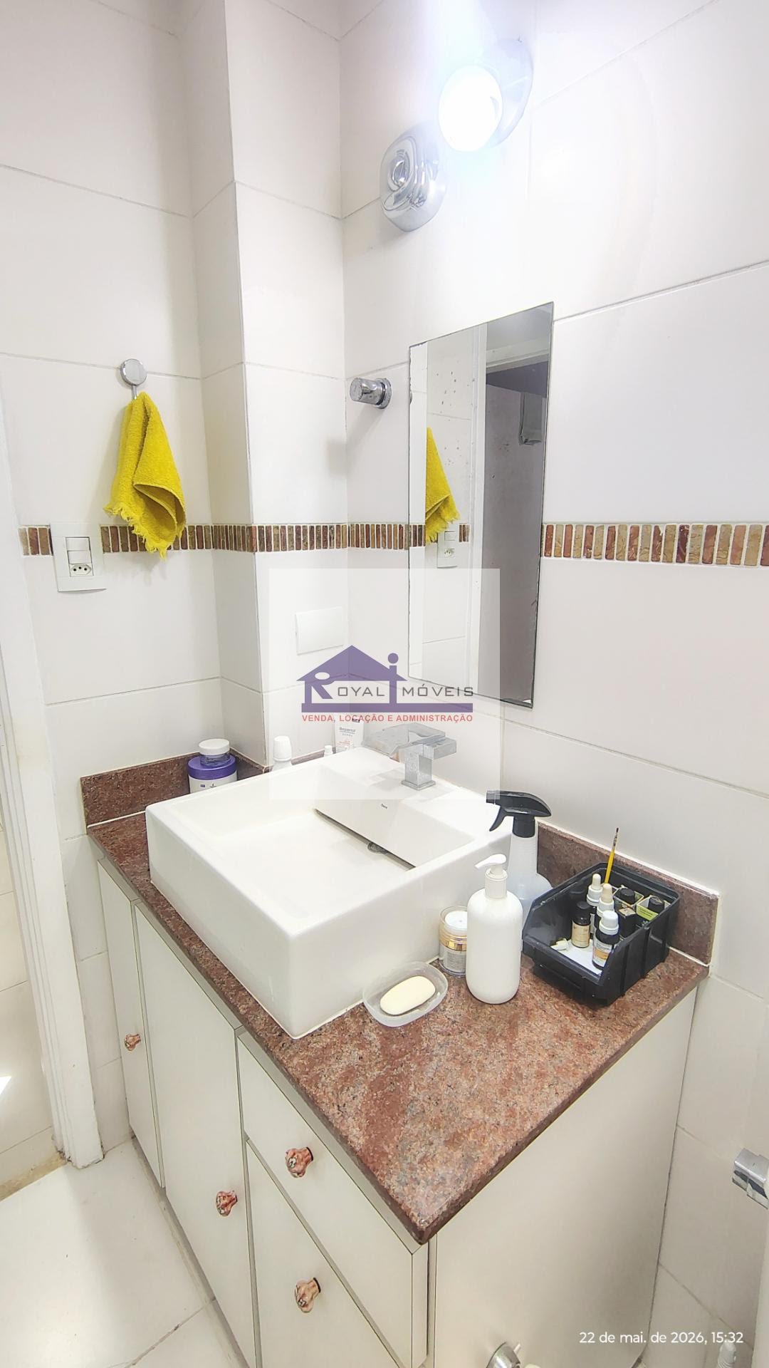 Apartamento à venda com 3 quartos, 2 banheiros, 1 vaga e 86m² no Vila Clementino, São Paulo (SP) — foto 10 de 30