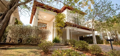Casa de Condomínio, 4 quartos - Foto 2
