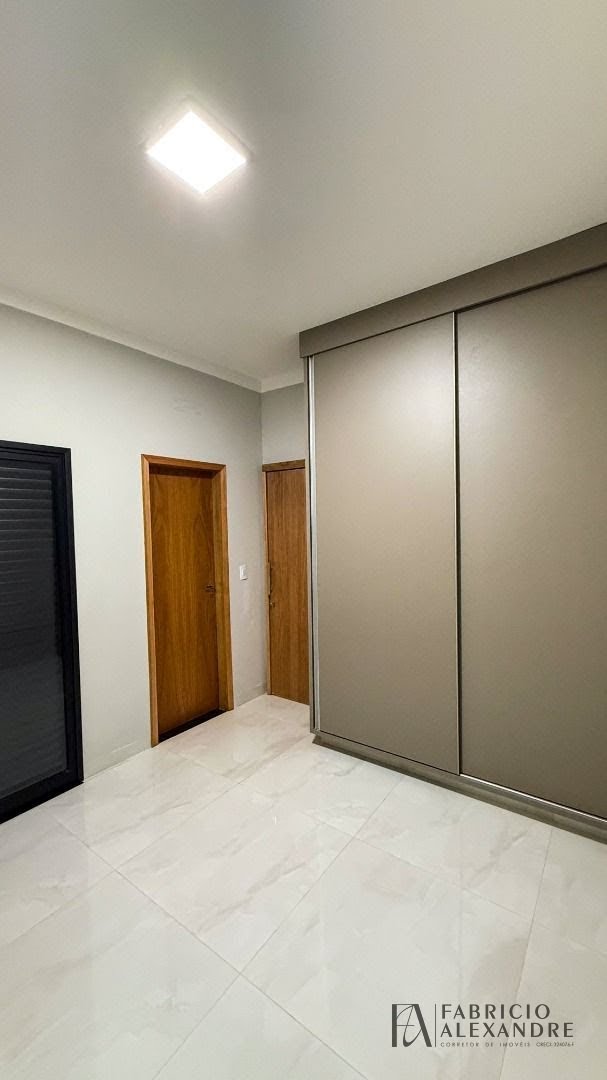 Casa à venda com 3 quartos, 3 suítes, 4 vagas e 165m² no Set Life II, Mirassol (SP) — foto 6 de 24