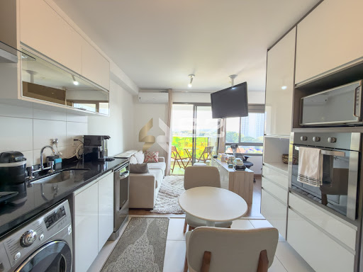 Apartamento aluguel na Vila Madalena 