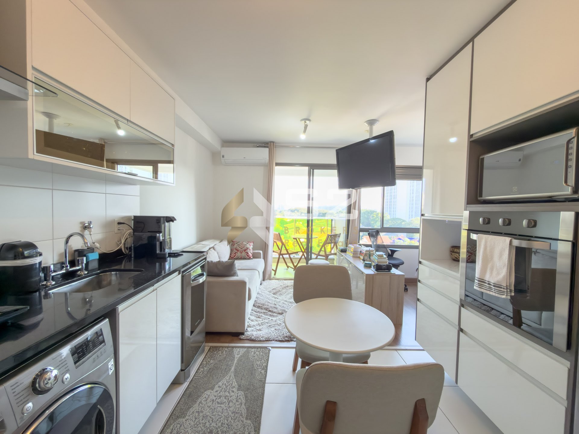 Apartamento aluguel na Vila Madalena 