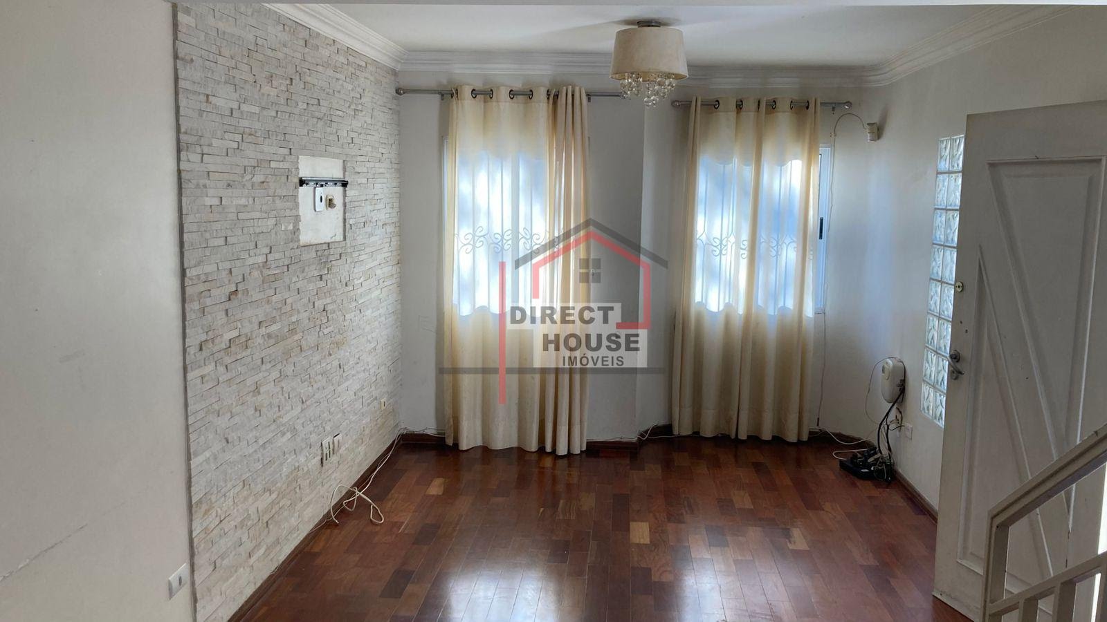 Casa, 3 quartos, 115 m² - Foto 2