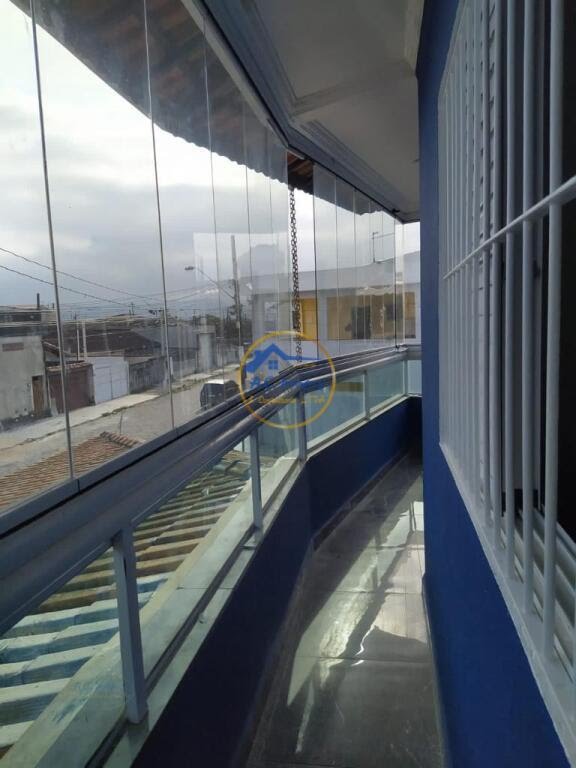 Casa à venda com 3 quartos, 1 suíte, 2 vagas e 90m² no Vila Tupi, Praia Grande (SP) — foto 4 de 21