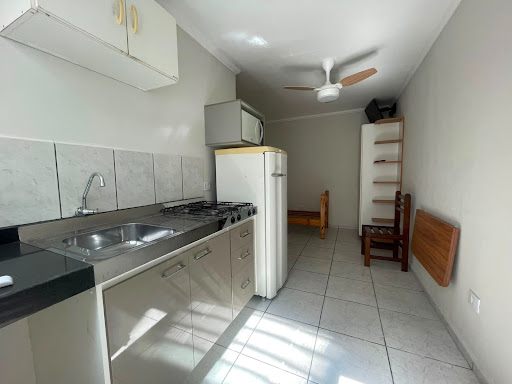 Kitnet / Conjugado em Rio Pequeno  -  São Paulo