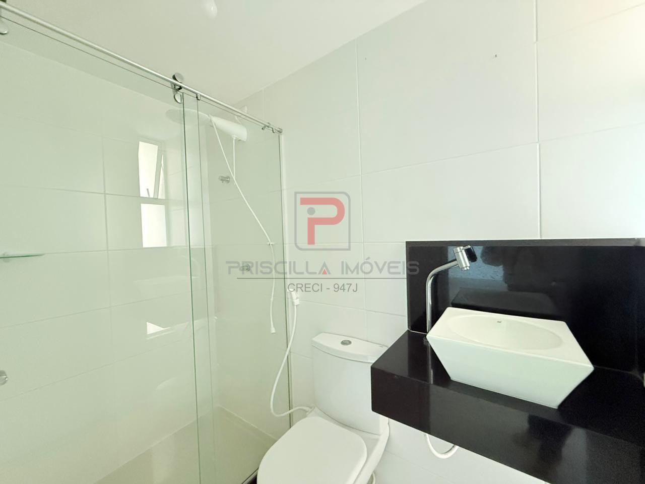 Apartamento à venda com 4 quartos, 4 suítes, 3 vagas e 230m² no Intermares, Cabedelo (PB) — foto 16 de 28