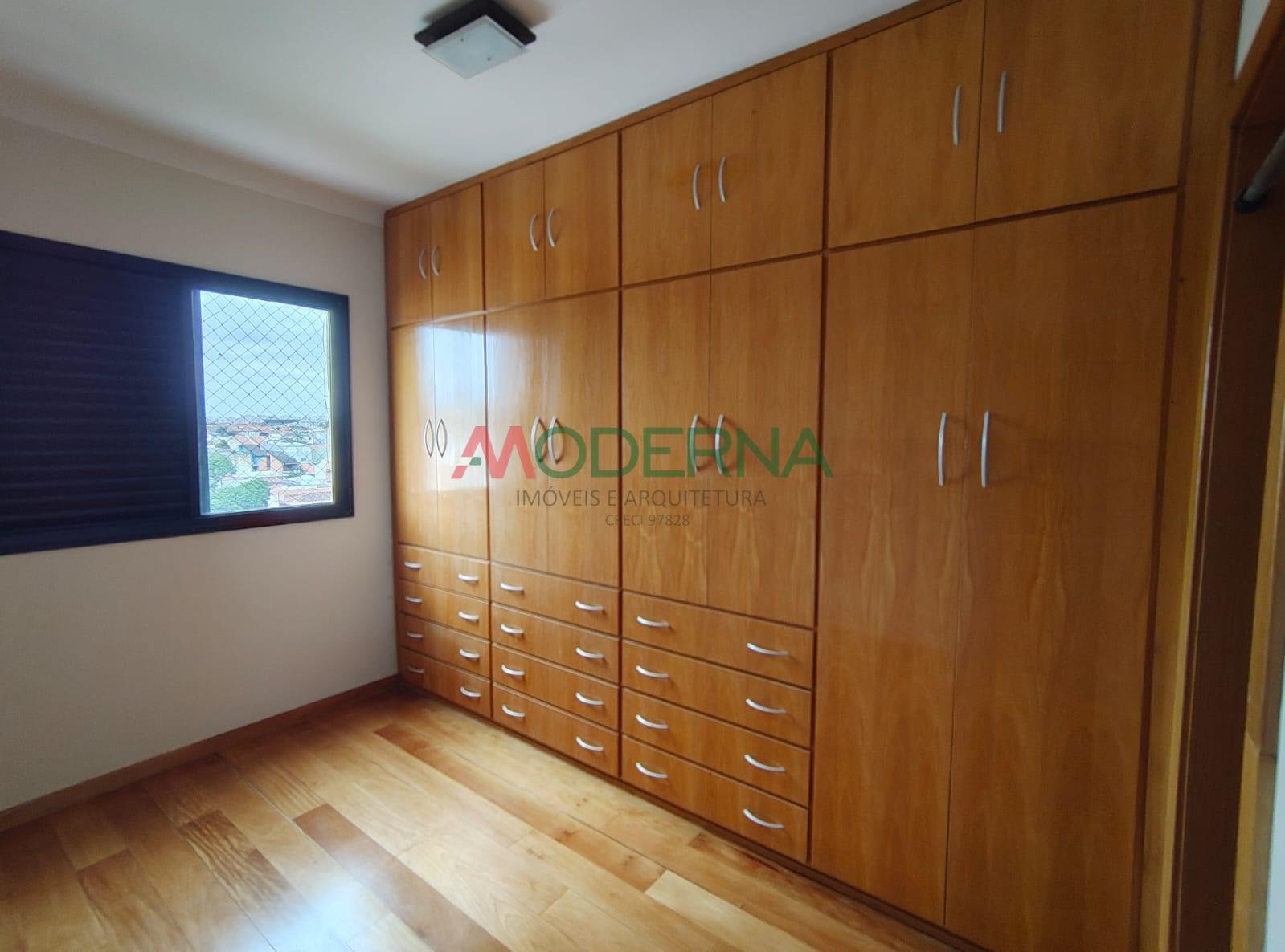 Apartamento à venda com 3 quartos, 1 suíte, 2 vagas e 79m² no Paulicéia, São Bernardo do Campo (SP) — foto 16 de 30