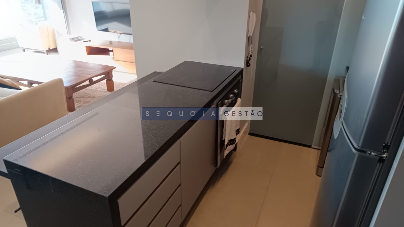 Apartamento à venda com 2 quartos, 2 suítes, 2 vagas e 84m² no Brooklin, São Paulo (SP) — foto 11 de 30