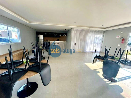 Apartamento à Venda em Jardim Firenze, 2 Dorms, 55m²