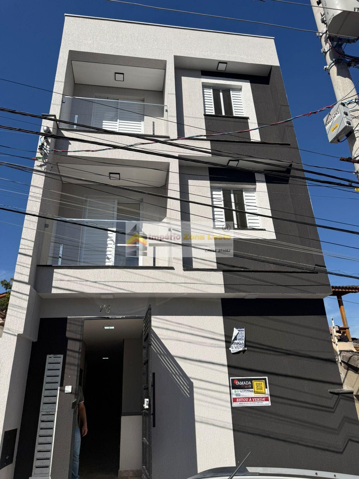 Apartamento, 1 quarto, 28 m² - Foto 18