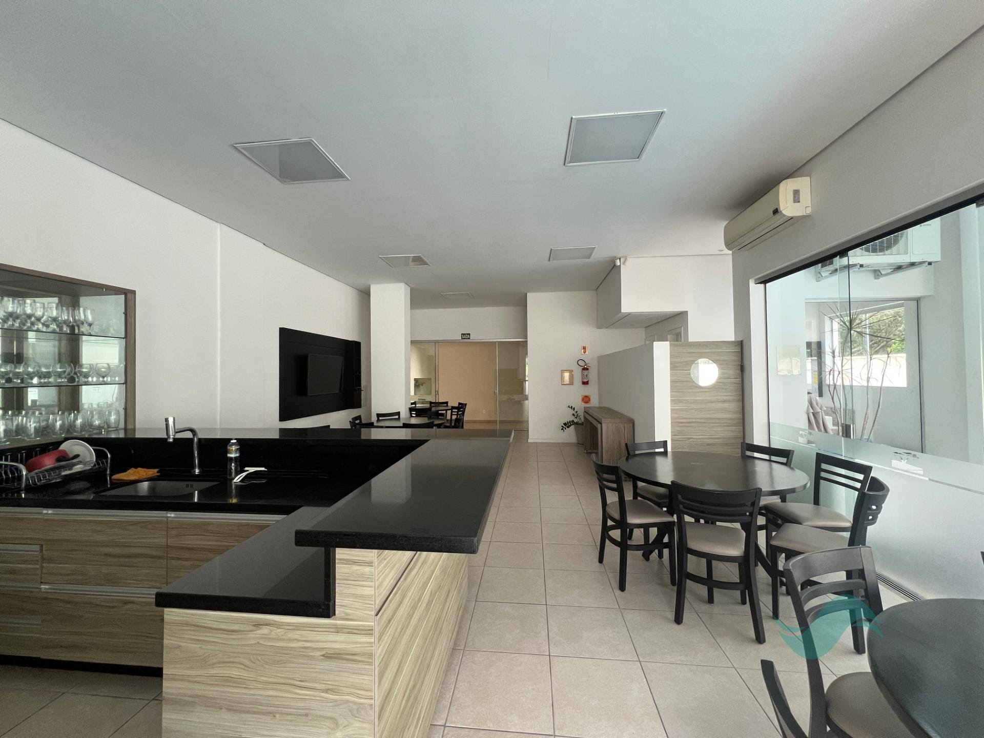 Apartamento à venda com 1 suíte, 1 vaga e 62m² no Jurere Leste, Florianópolis (SC) — foto 5 de 20