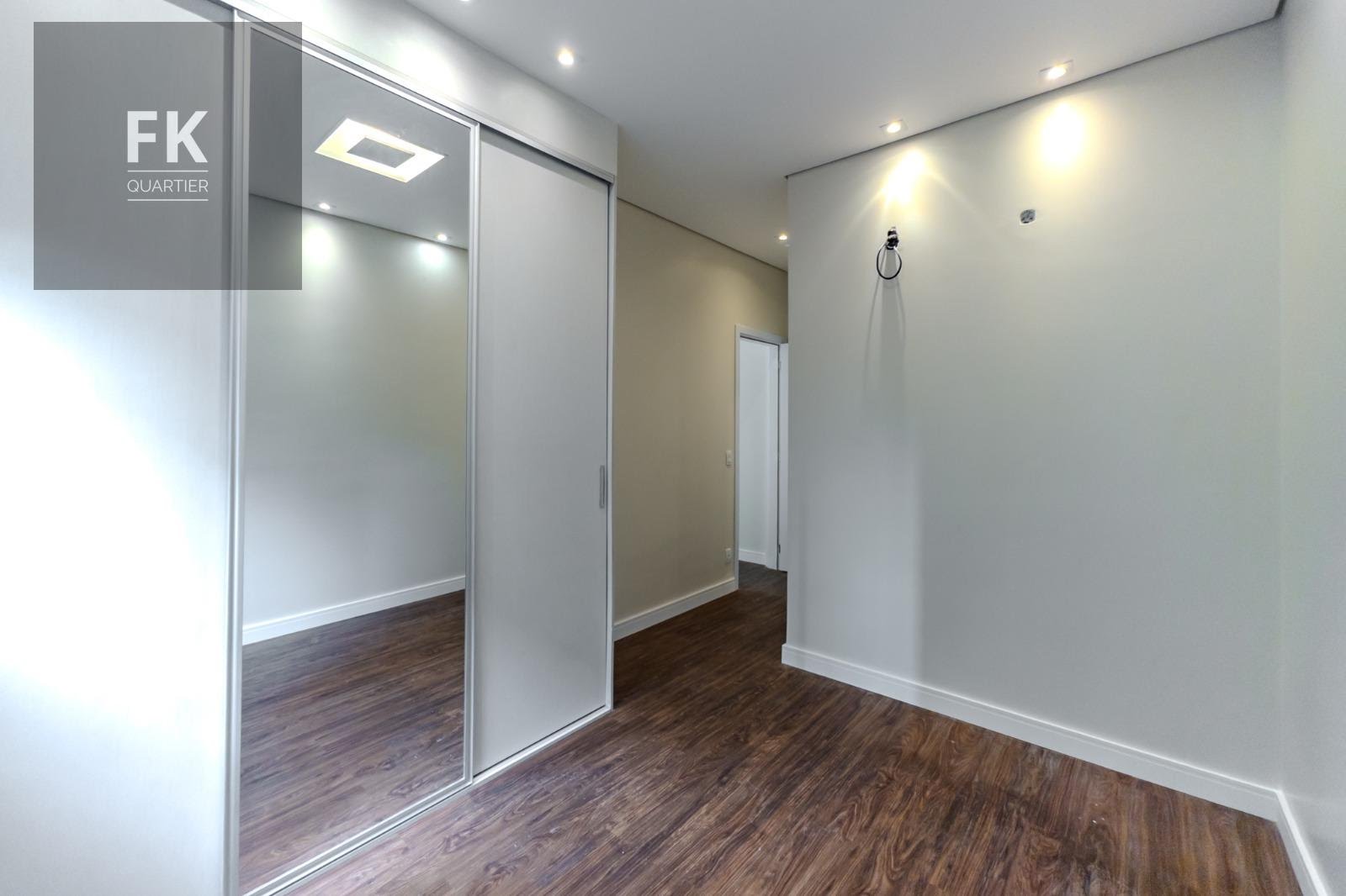 Apartamento à venda com 3 quartos, 3 suítes, 3 vagas e 223m² no Tamboré, Santana de Parnaíba (SP) — foto 25 de 30